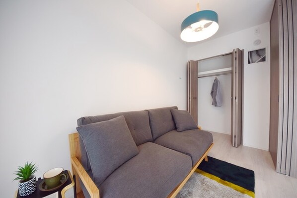 オーキッドレジデンス三ノ輪の物件内観写真